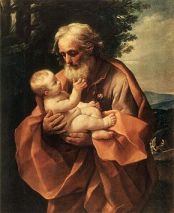 290px-Saint_Joseph_with_the_Infant_Jesus_by_Guido_Reni,_c_1635