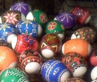 Ukrainain Egg Wraps 3