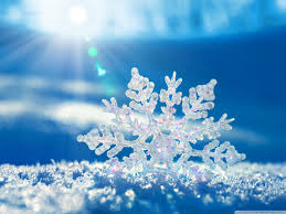 snowflake-ice