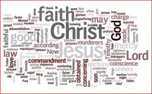 faith-words